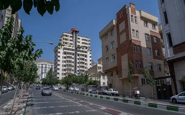 قیمت اجاره خانه در آجودانیه چند؟ / رهن کامل واحد ۱۰۰ متری ۱ میلیارد و ۶۰۰ میلیون