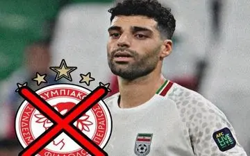 بلاتکلیفی طارمی در بازار نقل و انتقالات؛ المپیاکوس هم کنار کشید