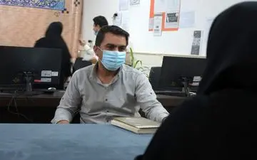 دختر جوانی که خودش را کشت/جریان چه بود؟