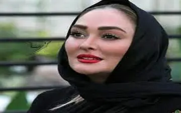 تیپ متفاوت «الهام حمیدی»  در یک کنسرت