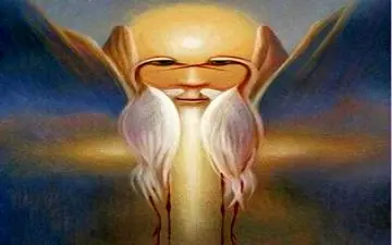  تست شخصیت تصویری عشق پایدار