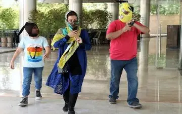 تلاش برای اکران «پیشی میشی» در تابستان