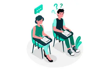 آشنایی با بهترین تکنیک‌های جمع بندی برای شب کنکور