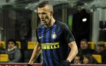 ستاره اینترمیلان، منچستری ها را ناامید کرد