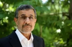 طرفداران احمدی نژاد مقابل وزارت کشور : احمدی جونمه، رییس جمهورمه + ویدئو