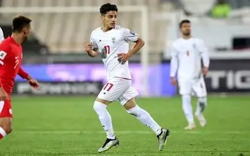 ملی پوش جوان به استقلال چراغ سبز داد