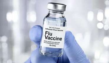 درباره واکسن آنفلوآنزا بیشتر بدانید