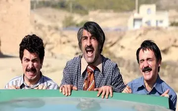 «زیرخاکی» پربیننده ترین سریال رمضانی تلویزیون شد/ شبکه یک در صدر