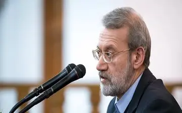 لاریجانی: روند کاهش نرخ ارز باید ادامه یابد