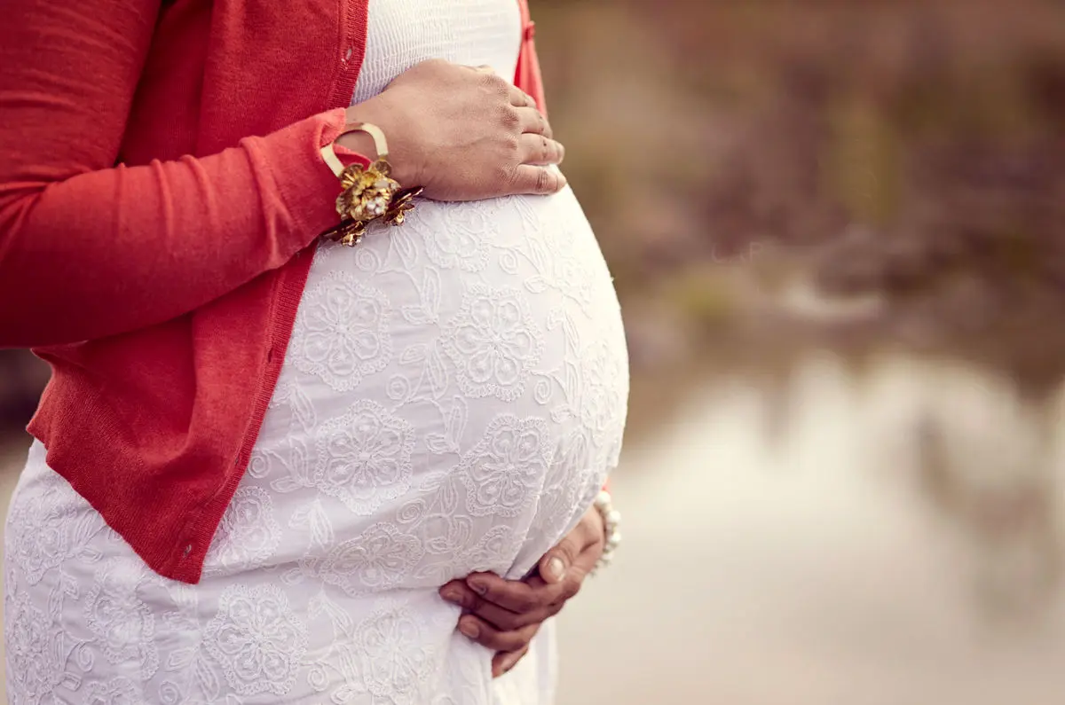 واقعیت های بارداری بعد از 35 سالگی