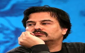 پیمان قاسمخانی: کمدی‌ام در حد عرف جامعه است