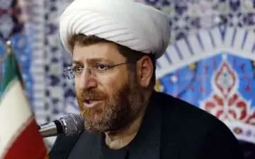 طرح ضیافت الهی در ۱۱ بقعه متبرکه کرمانشاه برگزار می شود/توزیع ۳۵۰۰ بسته معیشتی در طرح ضیاف همدلی 