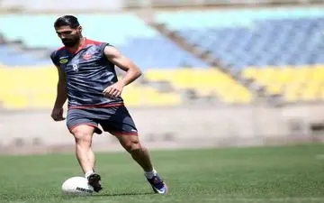 پیشنهاد غیرمنتظره پرسپولیس به رضا اسدی برای جبران فصل قبل!