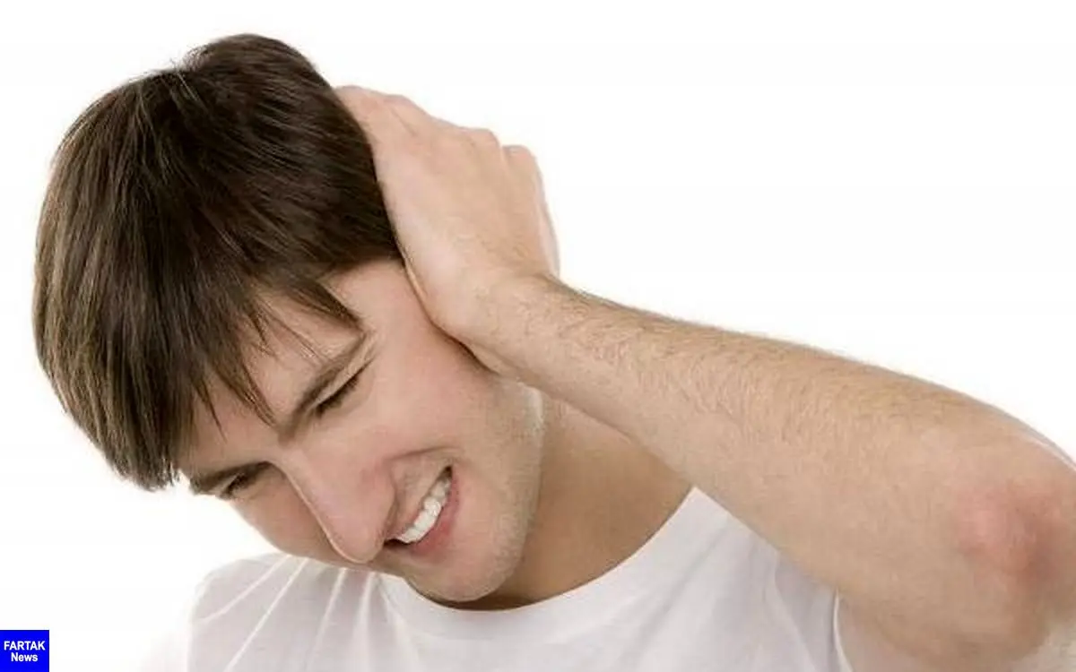  چرا گوش‌هایمان عفونت می‌کند؟