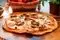 طرز تهیه پیتزا ماهی؛ غذای جنوبی خوشمزه با طعمی متفاوت