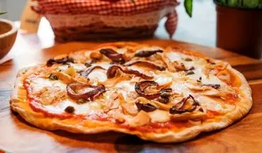 طرز تهیه پیتزا ماهی؛ غذای جنوبی خوشمزه با طعمی متفاوت