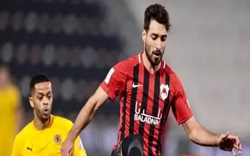 ستاره پیشین رئال مادرید با لژیونر پرسپولیسی نسبت فامیلی پیدا کرد !