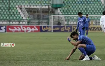 حریف آسیایی استقلال فقط می‌برد