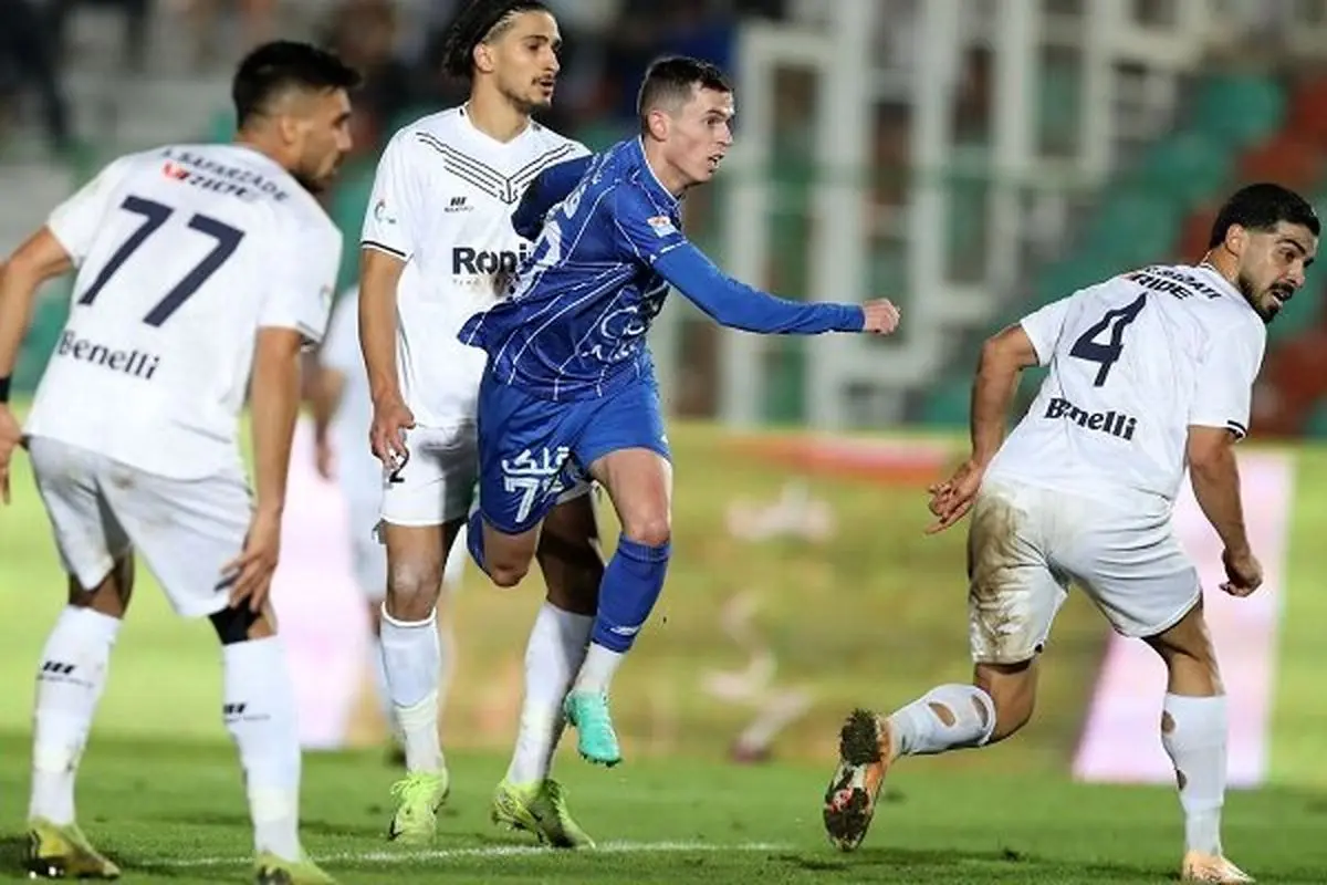 افت عجیب ستاره گران‌قیمت استقلال؛ یاسر آسانی نیمکت‌نشین میشود؟