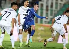 افت عجیب ستاره گران‌قیمت استقلال؛ یاسر آسانی نیمکت‌نشین میشود؟