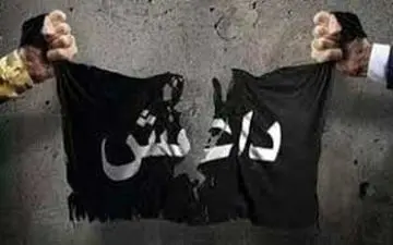  برنامه‌ شوم داعش برای بغداد