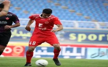 
میتوانستیم گل های بیشتری بزنیم/ داوری دیدار با کل گهر خوب بود