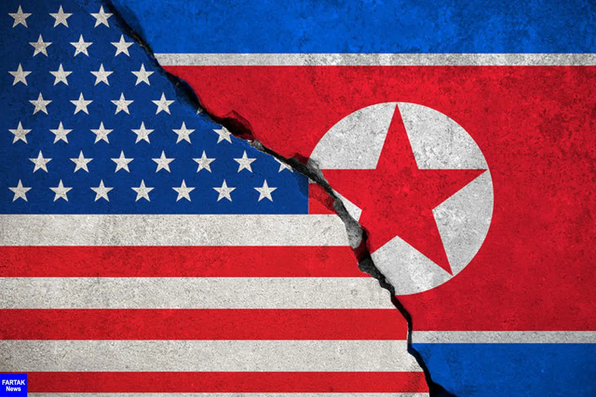 تحریم دو کمپانی توسط آمریکا بدلیل کمک به کره شمالی