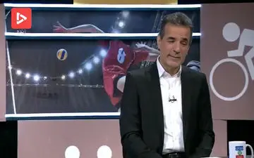 خاطره جالب انصاری فرد درباره دستمزد بازیکنان قدیمی + فیلم