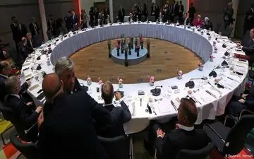 اتحادیه اروپا به دنبال پر کردن پست‌های اصلی خود