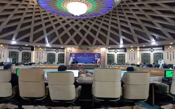  مدیران در سال جهش تولید باید حرکت جهشی داشته باشند