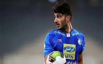 ادعای عجیب ستاره استقلال: می‌خواستند برایم حاشیه‌سازی کنند اما…