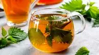 یک دمنوش مناسب برای دفع سنگ کلیه/امتحان کن تا راحت بشی!