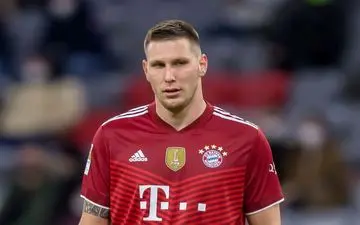 
مدافع بایرن راهی دورتموند شد
