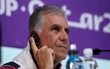 واکنش رسمی فدراسیون به تمدید قرارداد کی‌روش