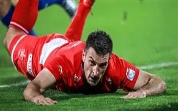  صدری: ای کاش آن درخواست را از بودیمیر نداشتیم