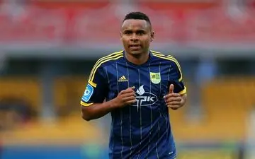 محرومیت 4 ساله؛دوپینگ کار دست فوتبالیست سرشناس داد