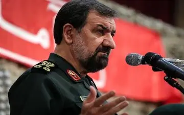 محسن رضایی: در صورت حمله آمریکا حیفا و و مراکز مهم اسرائیل را با خاک یکسان می‌کنیم