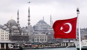 نرخ تورم ترکیه افزایش یافت