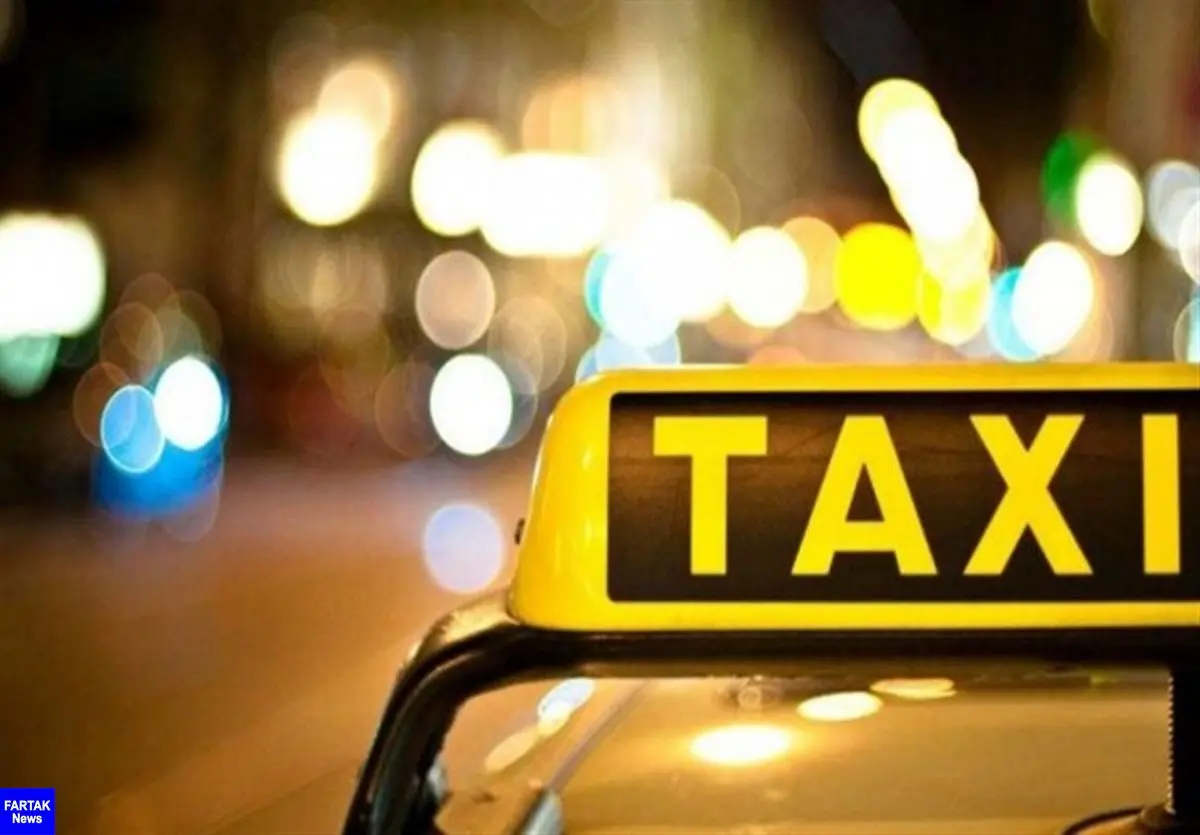  جزئیات طرح ملی دوگانه سوز کردن رایگان تاکسی و وانت بارها