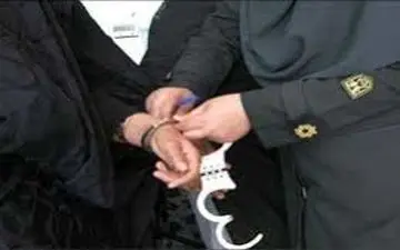 لو رفتن زن و شوهر موادفروش در شرق تهران/ کشف ۱۱۲ کیلوگرم حشیش 