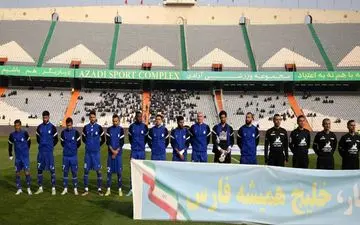 11 بازیکن احتمالی استقلال مقابل پیکان