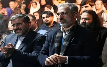 دومین روز جشنواره "تئاتر فجر" چگونه گذشت؟