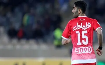مدافع پرسپولیس آماده جراحی می‌شود