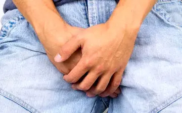 علائم بیماری پیچ خوردگی بیضه