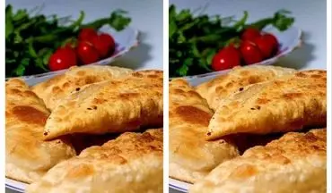 طرز تهیه چی بورک ترکیه‌ ای؛ پیراشکی خوشمزه با طعمی اصیل