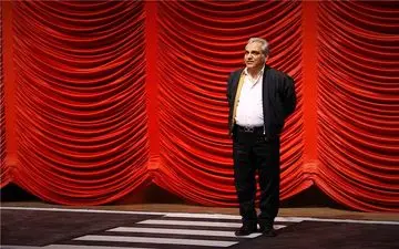  زمان پخش «دورهمی» مشخص شد