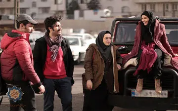  زمان آغاز پخش سریال «پدر» اعلام شد