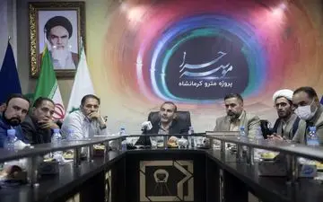 ترک فعل پروژه قطار‌شهری کاهش کیفیت‌ و امنیت را‌ در‌پی دارد/ برای تسریع روند پروژه راه‌های میانبر کارساز خواهد بود
