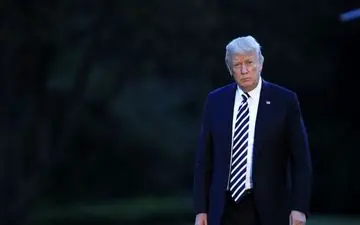 فرمان ترامپ برای مقابله با مداخلات خارجی در انتخابات آمریکا