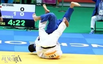 روایت یک عکس تلخ ورزشی از سقوط هواپیما+عکس